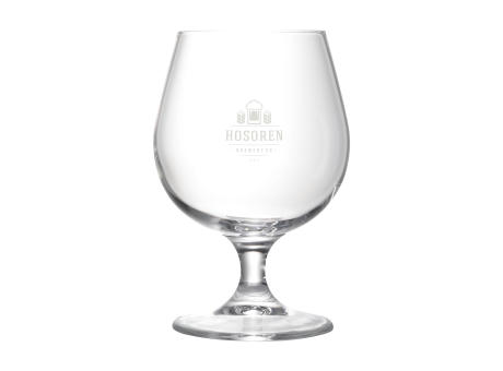 Snifter Bierglas 530 ml Werbeartikel