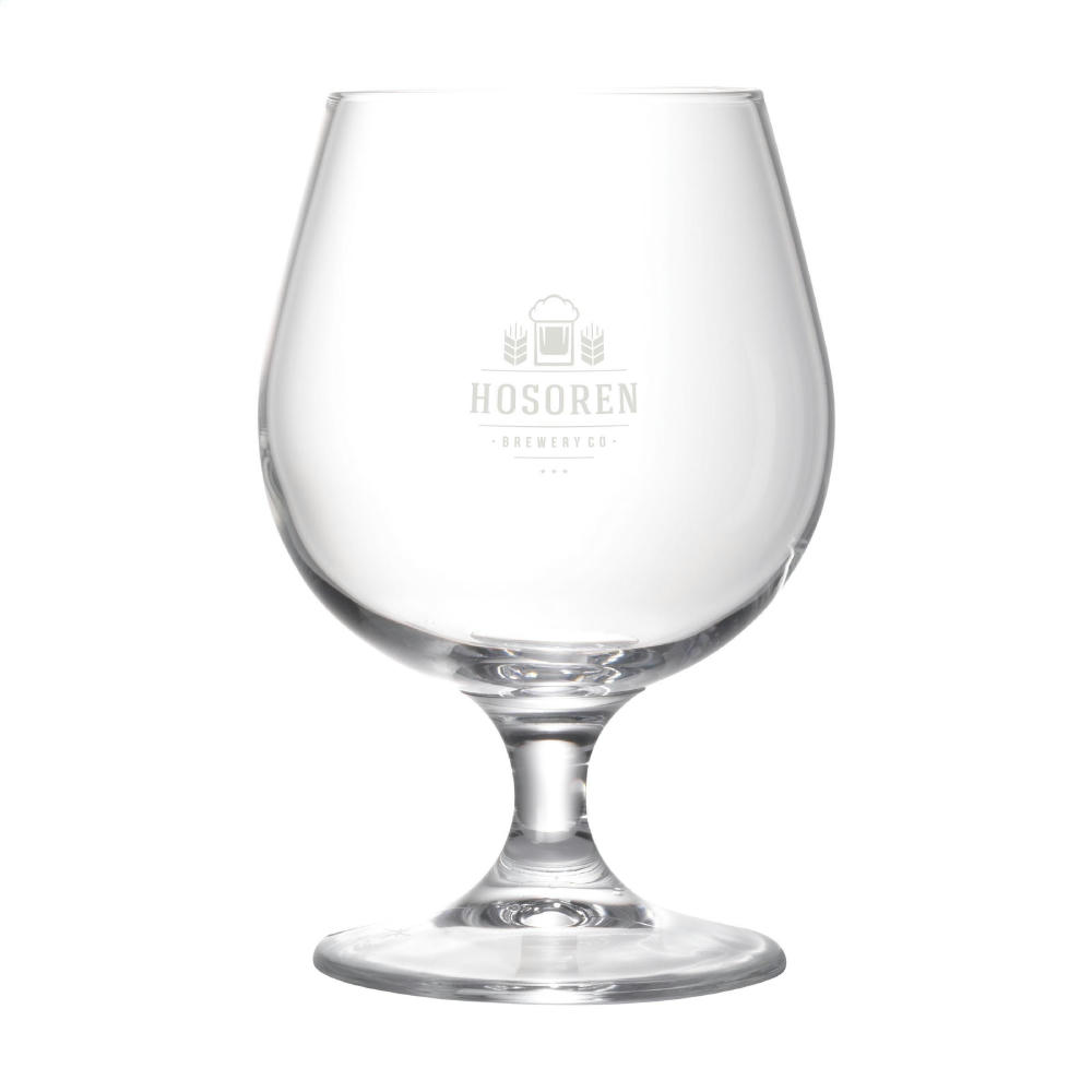 Product image Snifter Bierglas 530 ml Werbeartikel
