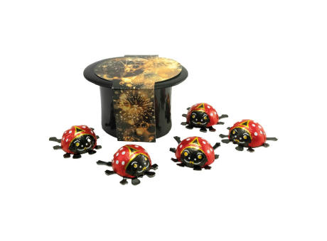 Product image Süßer Glückszylinder bedrucken