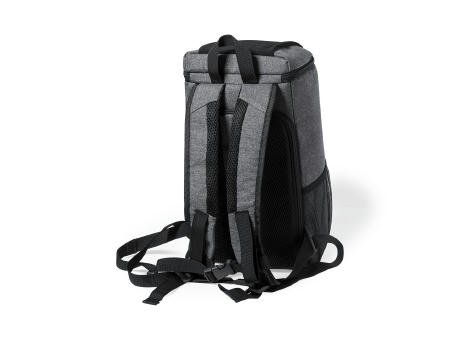 Kühltasche Rucksack Kemper bedrucken