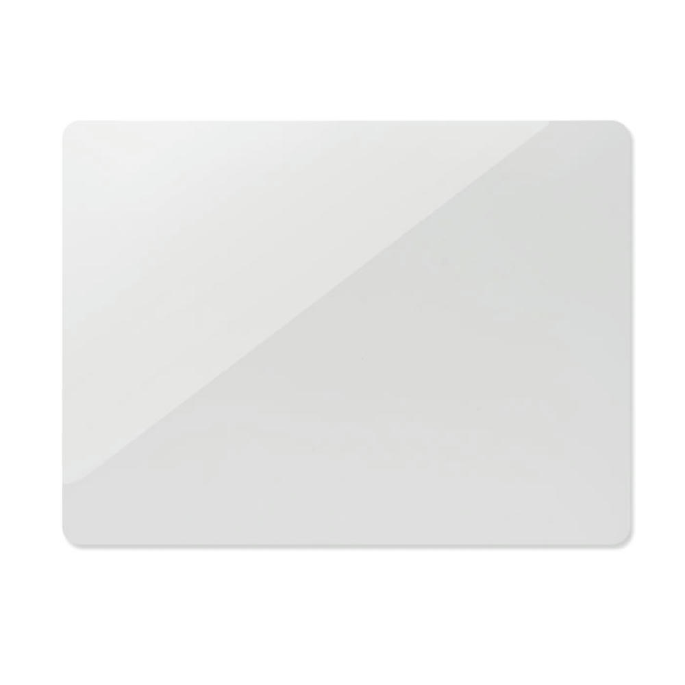 Product image Rechteckiger Magnet mit PVC Werbeartikel