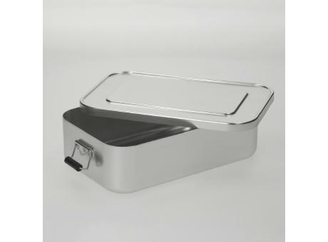 Vorratsdose "Aluminium" Werbeartikel