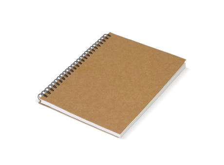 Notizbuch A5 aus Steinpapier Werbeartikel