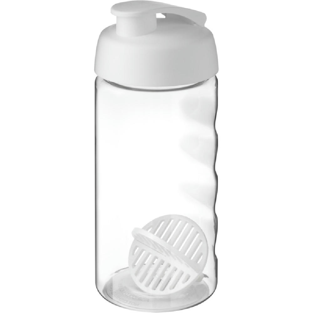 Product image H2O Active® Bop 500 ml Shakerflasche Werbeartikel