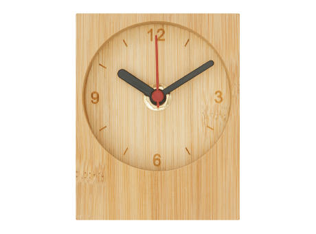 EXPRESSION - Tischuhr Werbeartikel