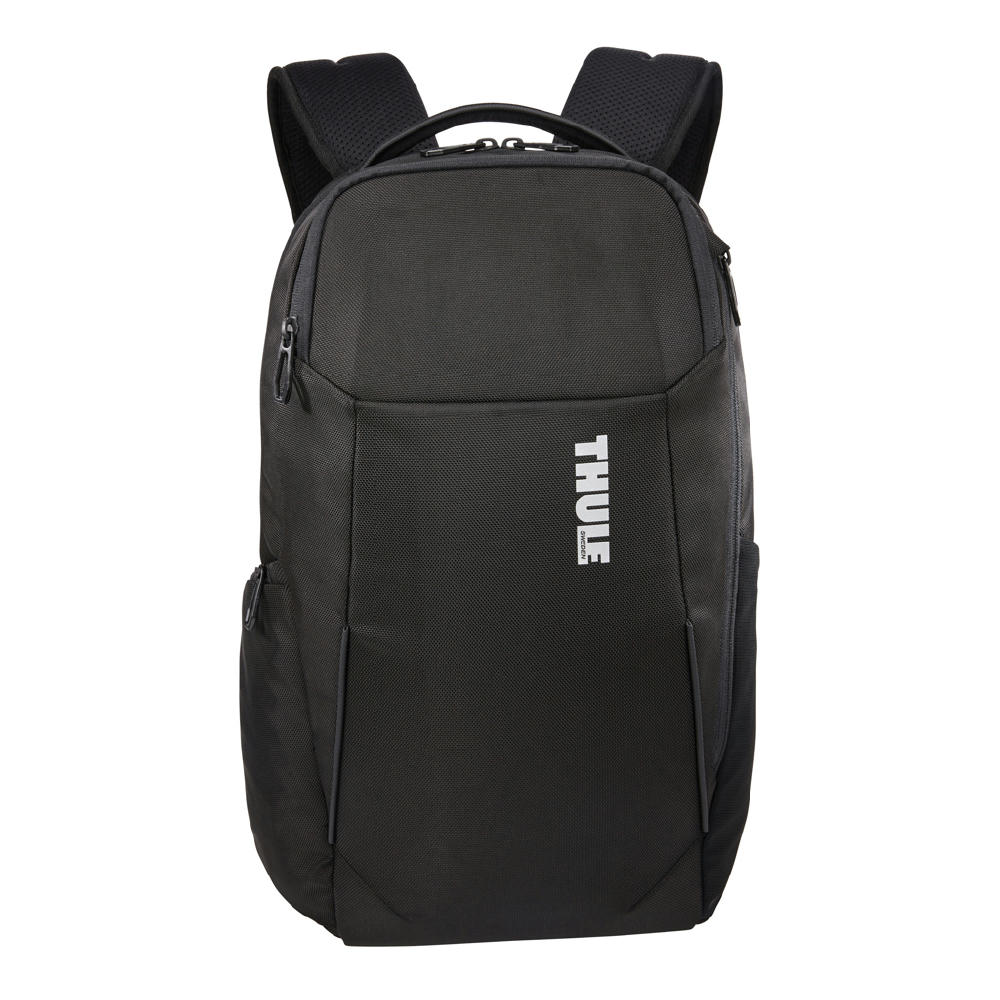 Thule Accent recycelter Rucksack 23L Werbeartikel