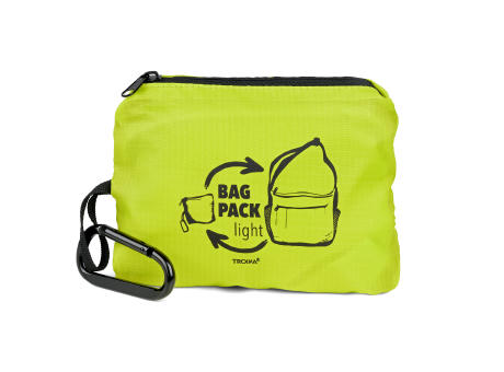 Product image TROIKA Schultertasche BAG PACK Werbeartikel
