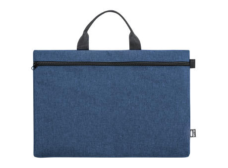 Product image RPET Dokumententasche Slidox bedrucken