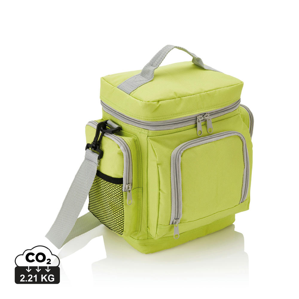 Product image Deluxe Reise Kühltasche Werbeartikel