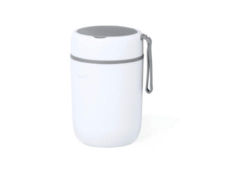 Lunch Box Reuteman Werbeartikel