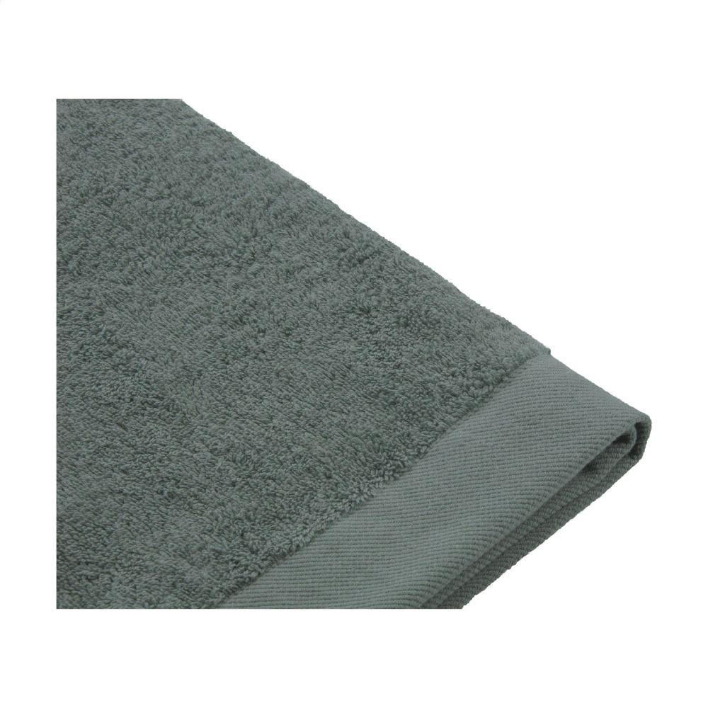Walra Towel Remade Cotton 50 x 100 Handtuch Werbeartikel