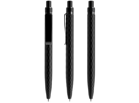 Black Carbon-Black satin finish Q80-S80 S