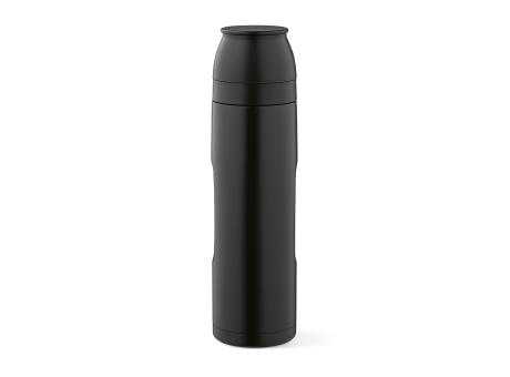 Flinders Thermos recy. Edelstahl 1080 ml  Werbeartikel