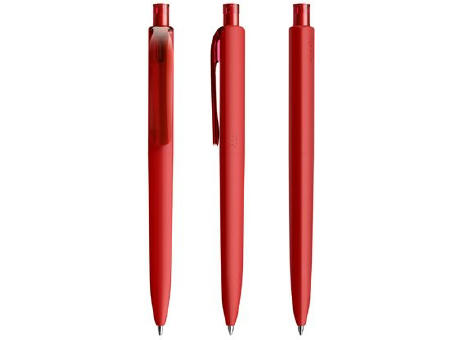 Product image prodir DS8 Soft Touch PRR Push Kugelschreiber Werbeartikel