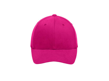 Original Flexfit® Cap - Trendiges 6 Panel Cap ohne Verschluss Werbeartikel