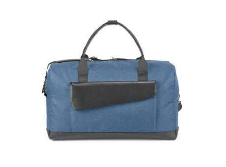 Motion Bag. Reisetasche aus kationischem 600D und Polypropylen bedrucken