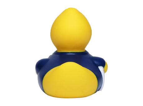 Quietsche-Ente Businessman Werbeartikel