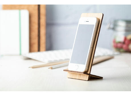 Handyhalter Fargesia Werbeartikel