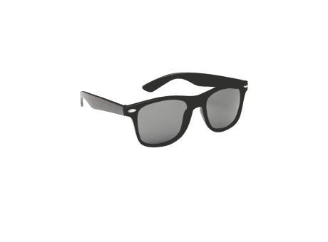 Malibu Matt Black Sonnenbrille Werbeartikel