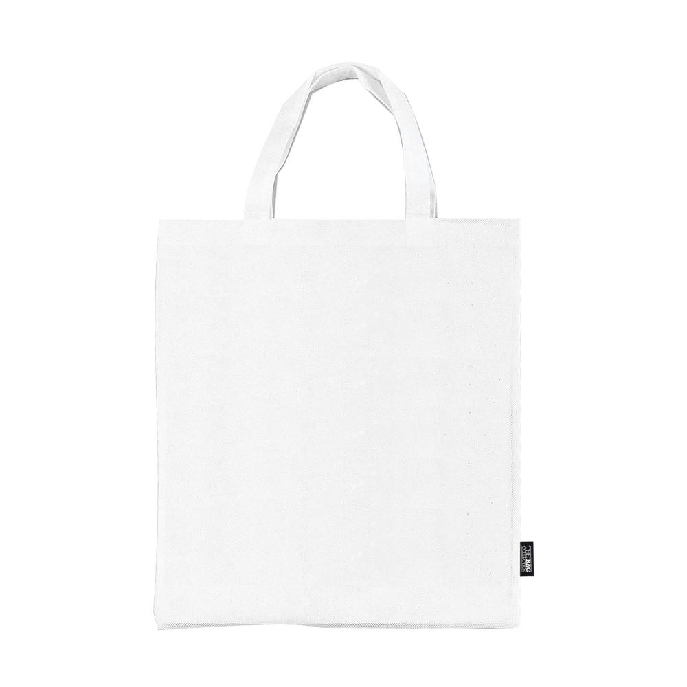 Tragetasche Non-Woven 75g/m² Werbeartikel