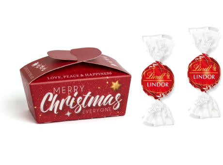 Product image Xmas Ballotin bedrucken