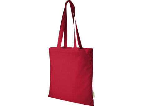 Product image Odisha 140 g/m² OCS Bio-Tragetasche 7L Werbeartikel