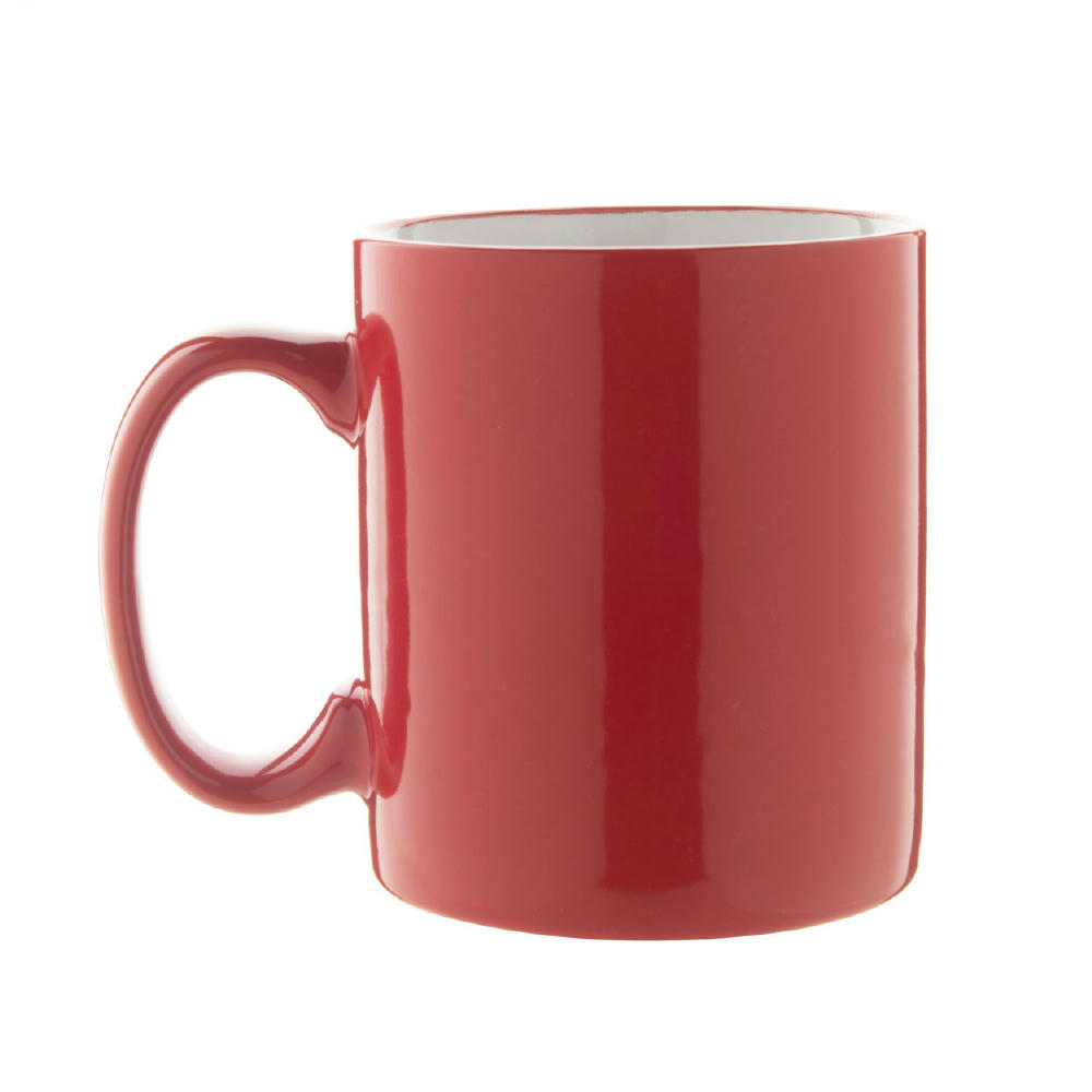 Product image Tasse Bergen Werbeartikel