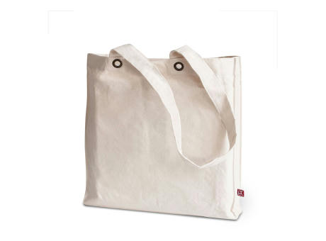 LANTAU - Schwere Baumwolltasche mit langen Henkeln bedrucken