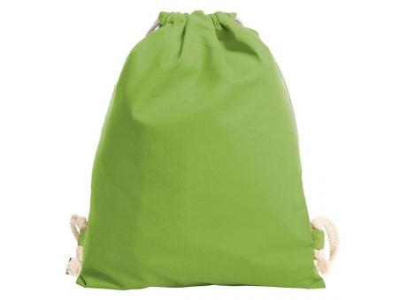 Product image Zugbeutel EARTH bedrucken
