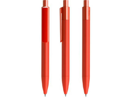 prodir DS4 Soft Touch PRR Push Kugelschreiber Werbeartikel