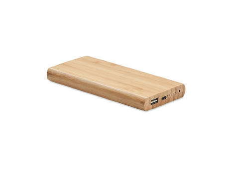 Product image Powerbank mit Ladestation bedrucken