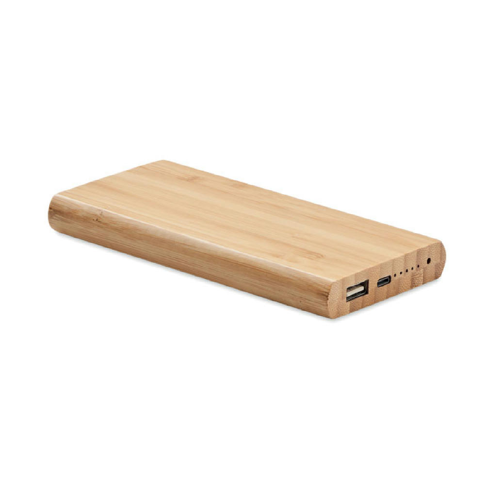 Product image Powerbank mit Ladestation Werbeartikel