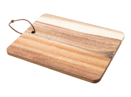 Product image Akazienholz-Schneidebrett Acacut Werbeartikel