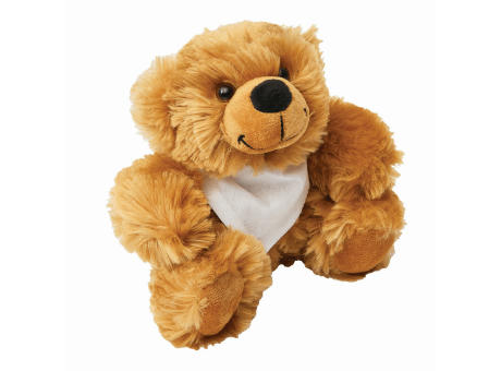 BERNHARD - Plüsch-Bär Werbeartikel