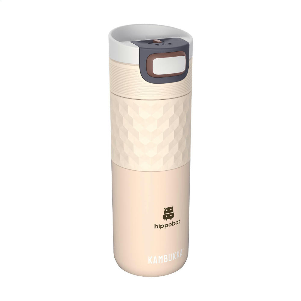 Kambukka® Etna Grip 500 ml Thermobecher Werbeartikel