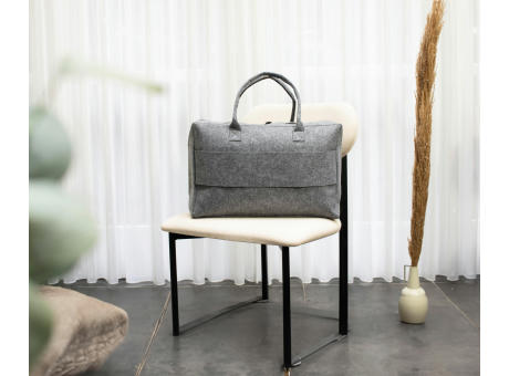 rPET-Filz-Seesack Savannah bedrucken