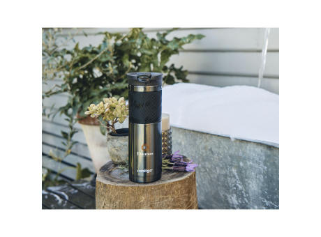 Contigo® Byron Extra Large 720 ml Thermobecher Werbeartikel