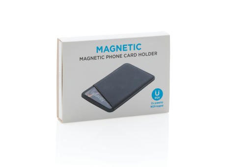 Magnetischer Phone-Kartenhalter Werbeartikel