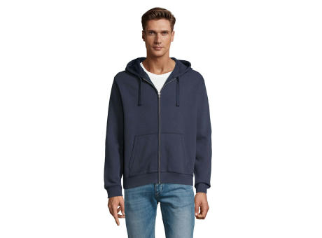 SPIKE HOOD HERREN 280gr Werbeartikel