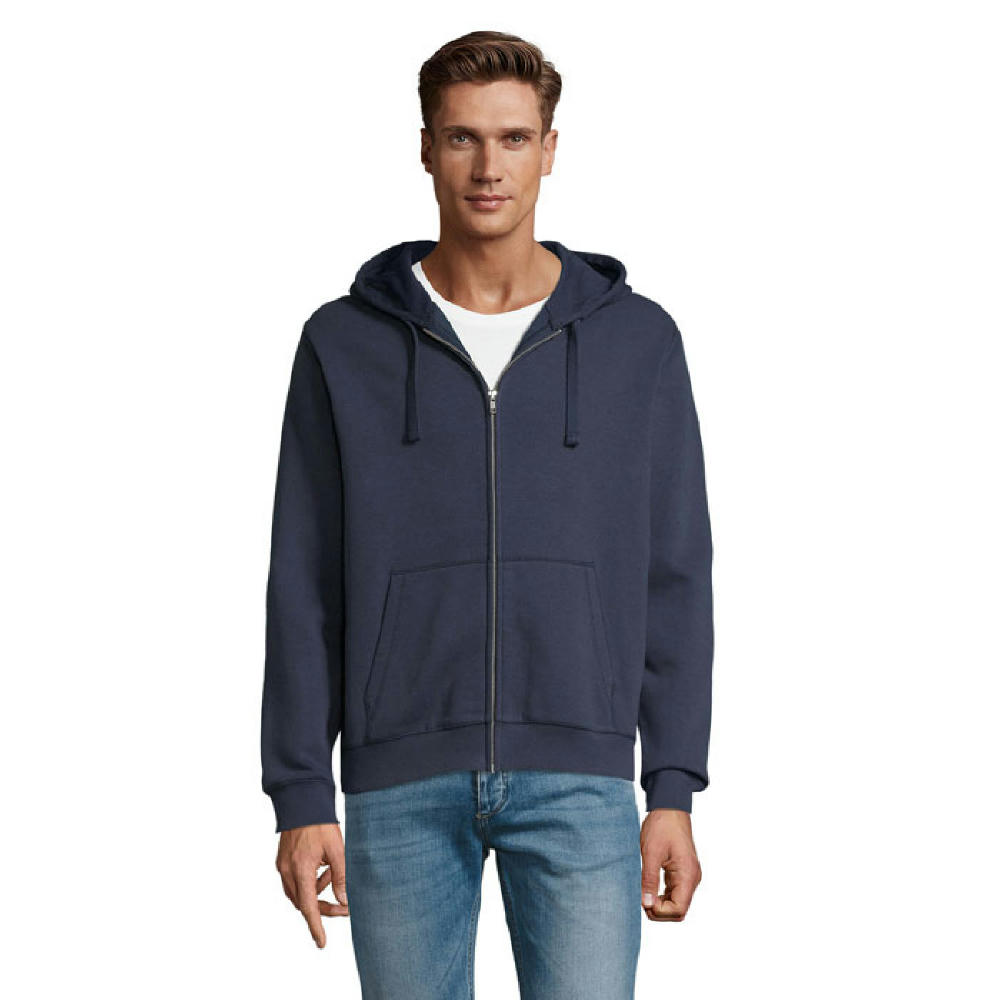 Product image SPIKE HOOD HERREN 280gr Werbeartikel