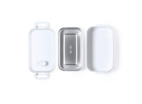 Wärme Lunch Box Veket Werbeartikel