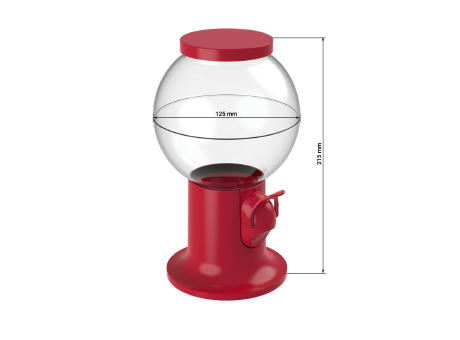 Bonbonspender Werbeartikel