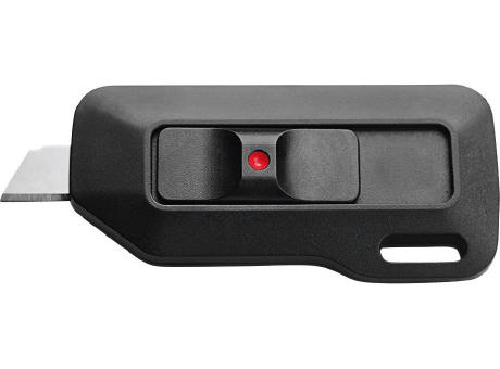 Mini-Cuttermesser "Tetra Cut Pocket HP" Werbeartikel