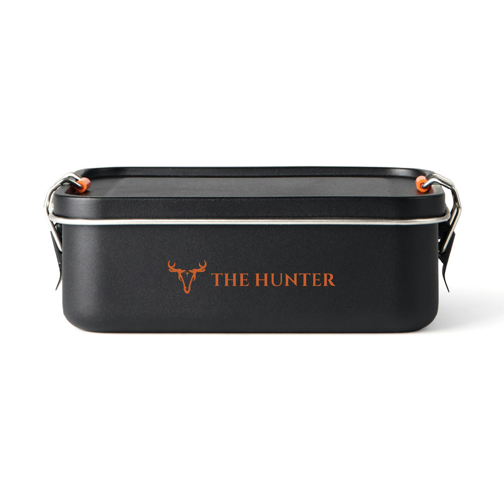 Nordic Drift Trail RCS Adventure Lunchbox 1200ml Werbeartikel