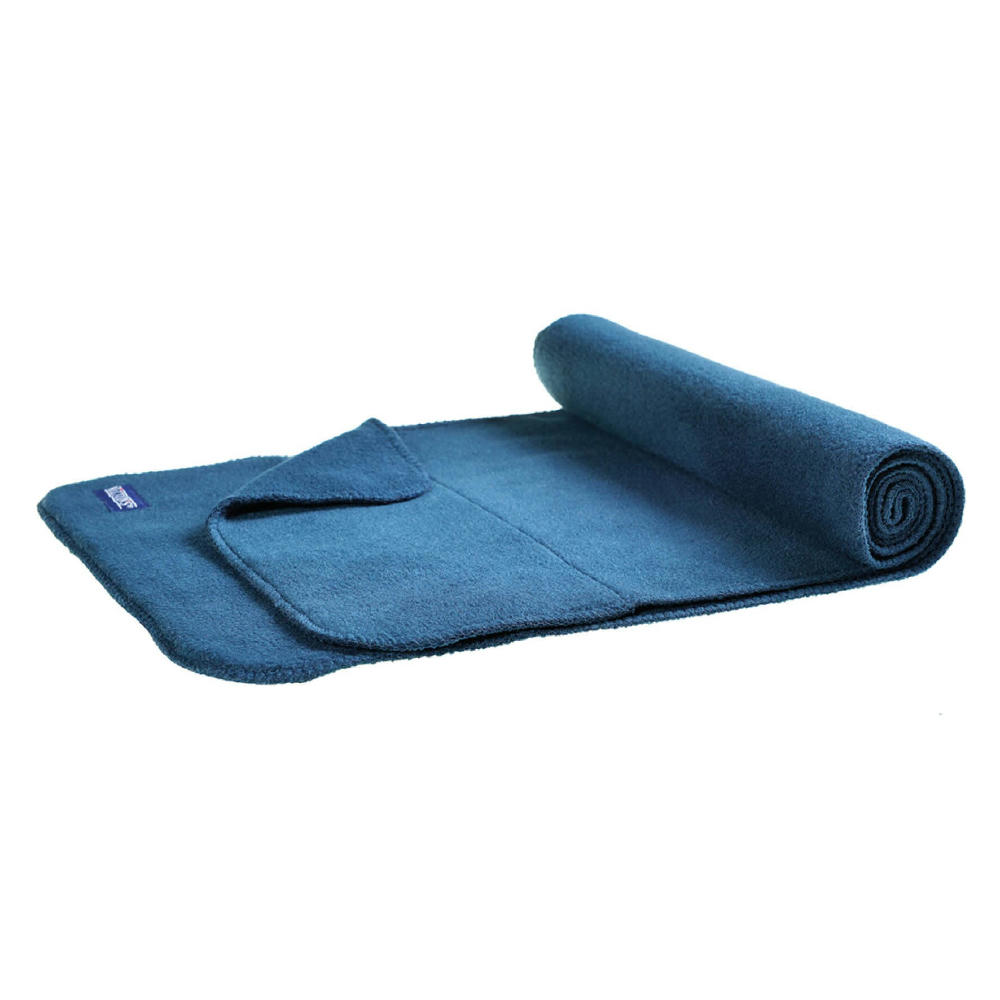 Fleece-Schal deluxe  Werbeartikel