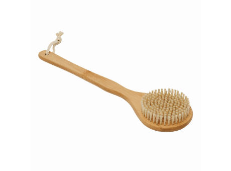 Product image LONG SCRUBBER - Massagebürste bedrucken