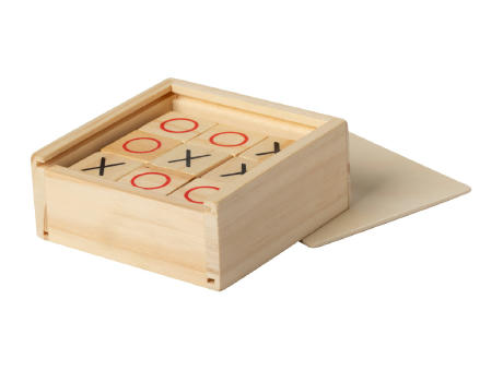 Product image Tic-Tac-Toe Wotax Werbeartikel