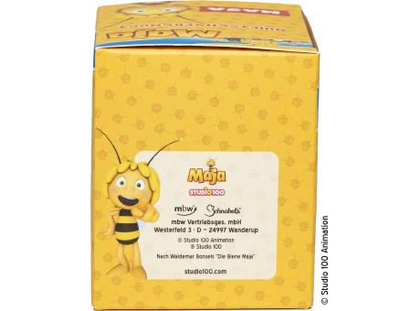 Einzelverpackung "Die Biene Maja" Werbeartikel