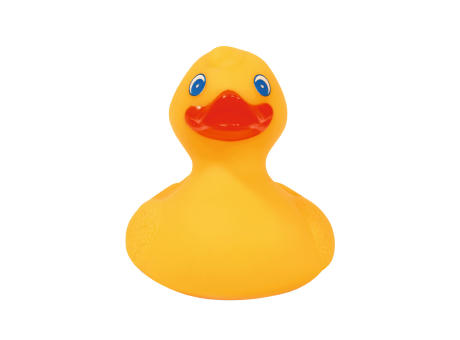 BECKY - Quietsche-Ente Werbeartikel