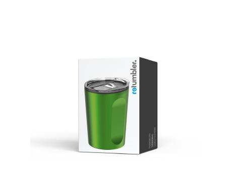 Thermobecher RETUMBLER-MACERATA bedrucken